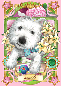 ซื่อสัตย์ Terrier Terrier 2