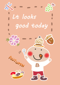 It looks good today015