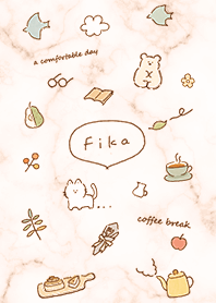 Simple Icon Fika pumpkin15_2