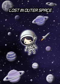 Lost in Outer Space