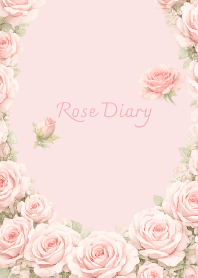 Roses Diary9