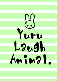 Yuru Laugh Animal