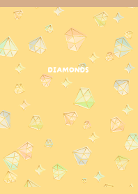 Diamond of Happiness on B&Y