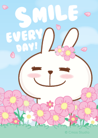 Rabby in springtime