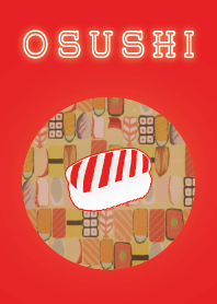 OSUSHI