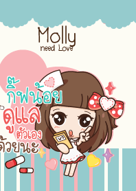 GIFTNOI molly need love V04