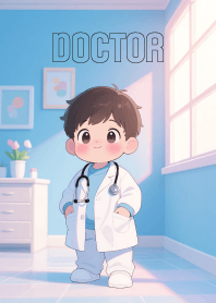 Lovely Doctor Theme