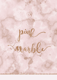 Pink Marble (ROSE)