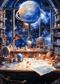 天文學家的觀星台3