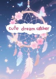 Pastel Dreamcatcher