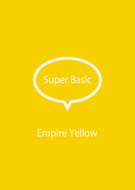 Super Basic Empire Yellow