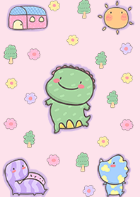 dino farm mini 10