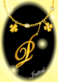 P-economic fortune-Goldcharm-Initial