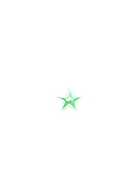 Metalic Star  - HS WH 17