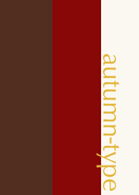 autumn-type