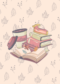 Autumn is calling.