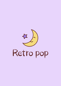 Simple -Retro pop 2-