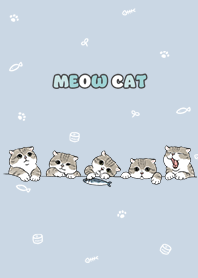 neko single3 - baby blue