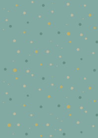 點點。Vol.2 (艾草綠)