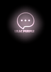 Lilac Purple  Neon Theme V4