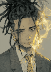 Jazz Blues and Midnight Promises