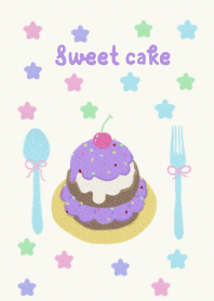 Sweetie cake