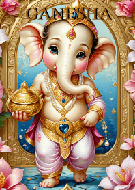 พระพิฆเนศ มีเงินตั้งตัว รวยล้นฟ้า