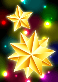 illumination star