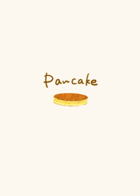 パンケーキ 1
