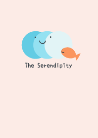 The Serendipity