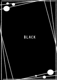 simple line (black)