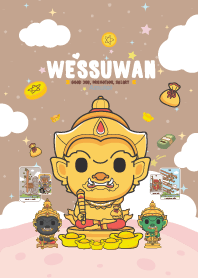 Thao Wessuwan : Good Job&Promotion II