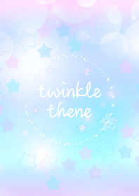 Your own twinkle (F)