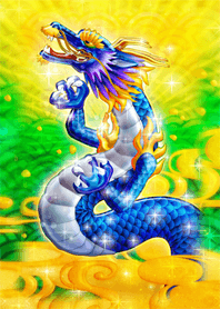 Ascension Seiryu that makes life better