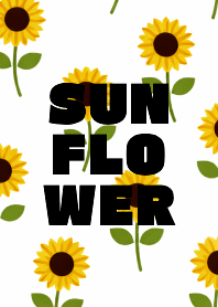SUNFLOWER THEME -31