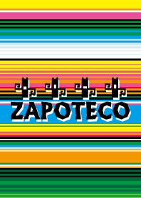 ZAPOTECO着せ替え