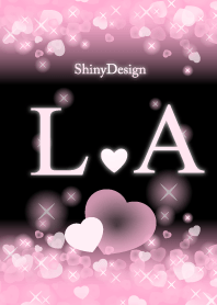 L&A-Attract luck-PinkHearts