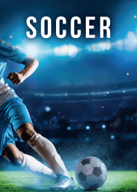 国際サッカーの着せ替え
