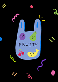 fruityfruity