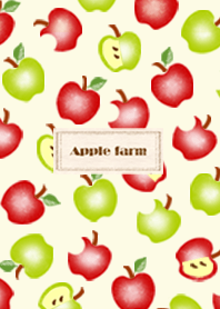 Apple farm *