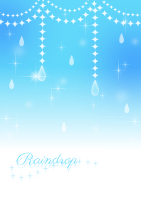 *Raindrop*
