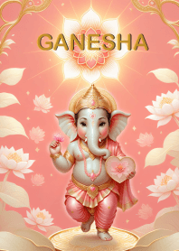 พระพิฆเนศ โชคดี มีเงิน ร่ำรวย มหาเศรษฐี