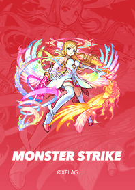 【モンスト】マナ(親和）