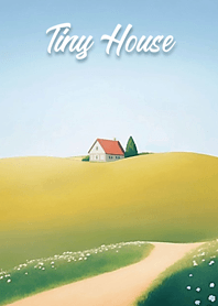 Tiny House art