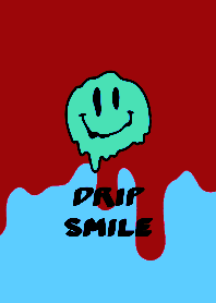 DRIP SMILE THEME _074