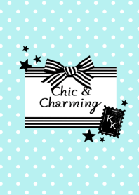 chic & charming
