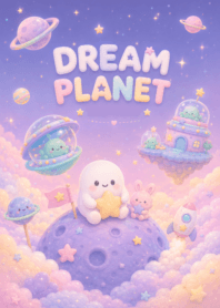 Exploring space with Mumu.
