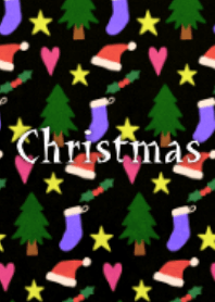 Pop,chic christmas