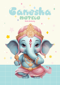 Ganesha Debt Entirely XIII