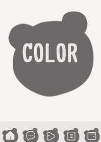 beige color  H96